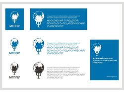 Графика (лого университета)