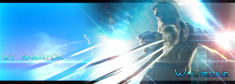 Wolverine by smartok.png