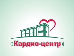 Логотип Кардио-Центр