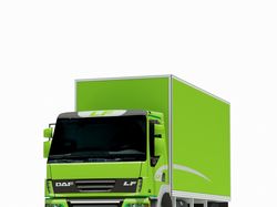 Daf LF