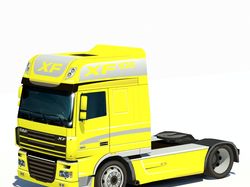 Daf XF