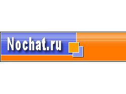 Баннер для Nochat.ru