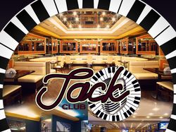 Афиша для "Jack Club"