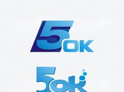 Лого для конкурса 5 ok