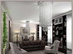 Showroom (Chamber) design