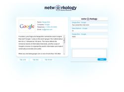 Networkology
