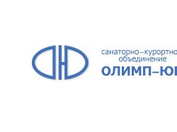 "Олимп-Юг". Логотип