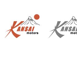 "Кансаи". Логотип