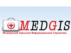 Логотип медицинского портала
