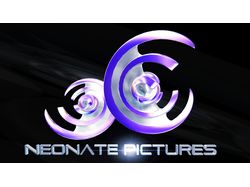 Лого Neonate Pictures