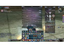 Интерфейс для Rf online