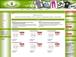 Silversales - Онлайн магазин одежды г.Саранска.