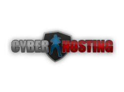 CyberHostig.su - Logo! #1