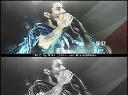 CRUZ
