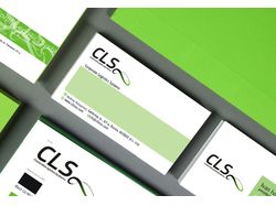CSL Logistic