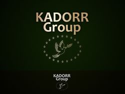 Логотип для Kadorr Group