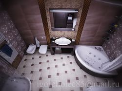 С\У в частном жилом доме Полтавская обл