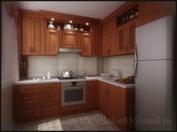 Дизайн кухни г.Харьков