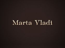 Marta Vladi