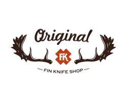 Fin Knife