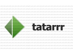 Логотип для пользователя tatarrr