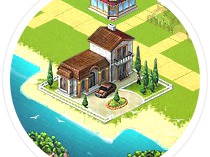 Баннер для онлайн игры