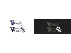 Логотип веб-студии VorbisWeb