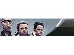 Баннер проекта "BASE-GAMES.ru" 468х60