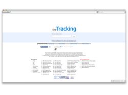 The-tracking.com
