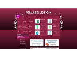 Perlabelle.com