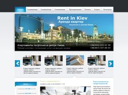 Rent-in-kiev.com.ua