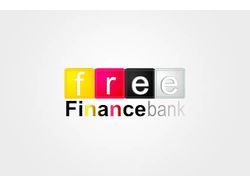 Free Finance Bank - логотип