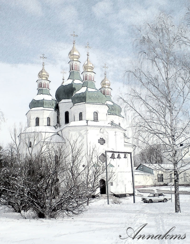 Обработка фото под карандашный рисунок.jpg