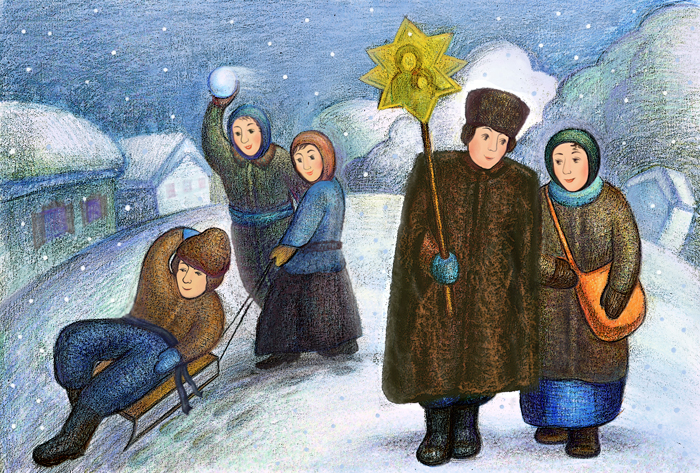 Иллюстрации к кубанским сказкам #3.jpg