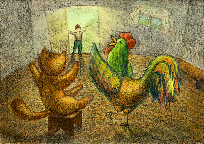 Иллюстрации к кубанским сказкам #4.jpg