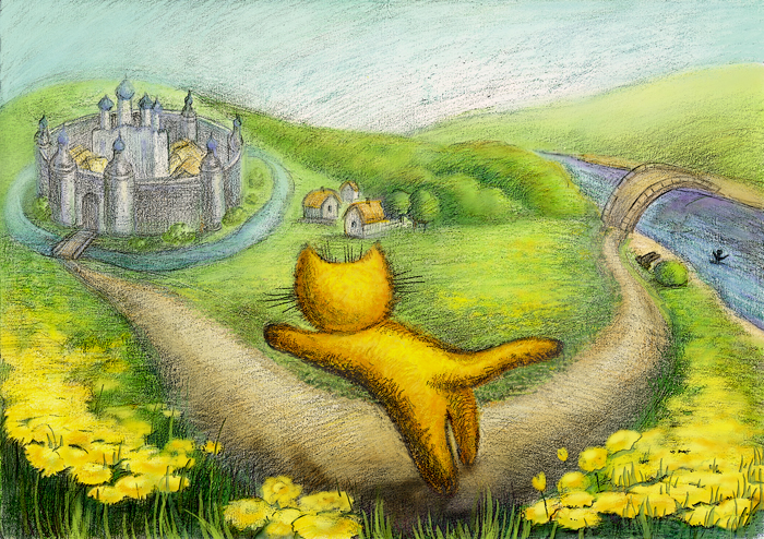 Иллюстрации к кубанским сказкам #5.jpg