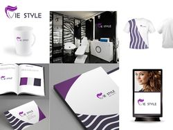 Салон красоты "Vie Style"