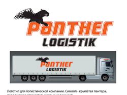 Логистическая компания Panther Logistik