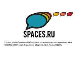 Мобильный портал Spaces.ru