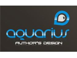 Authors design "Aquarius"