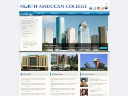 North amercan college