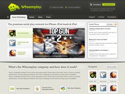 Онлайн игры от «Wheemplay» Онлайн игры от «Wheemplay»