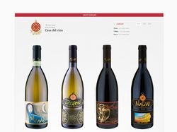 Вино из Сардинии Вино из Сардинии