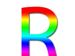 RainbowFuzz logo