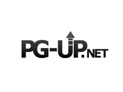 PG-UP.net logo