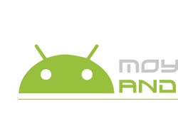 Андроид логотип