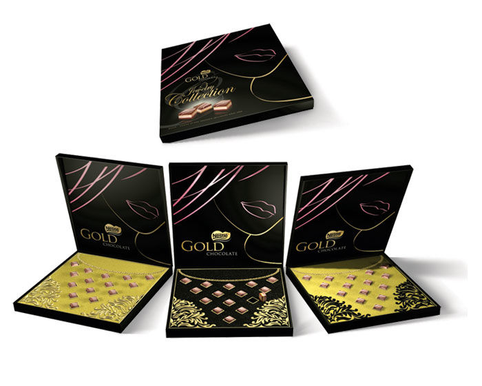 3d модель коробки конфет «JewelryCollection»..jpg