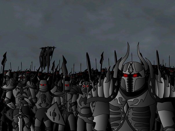 Legacy Of Abaddon - Армия Гебриэла.jpg