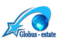 Логотип для Globus-estate