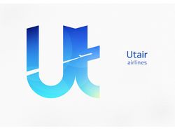 Utair airlines logo
